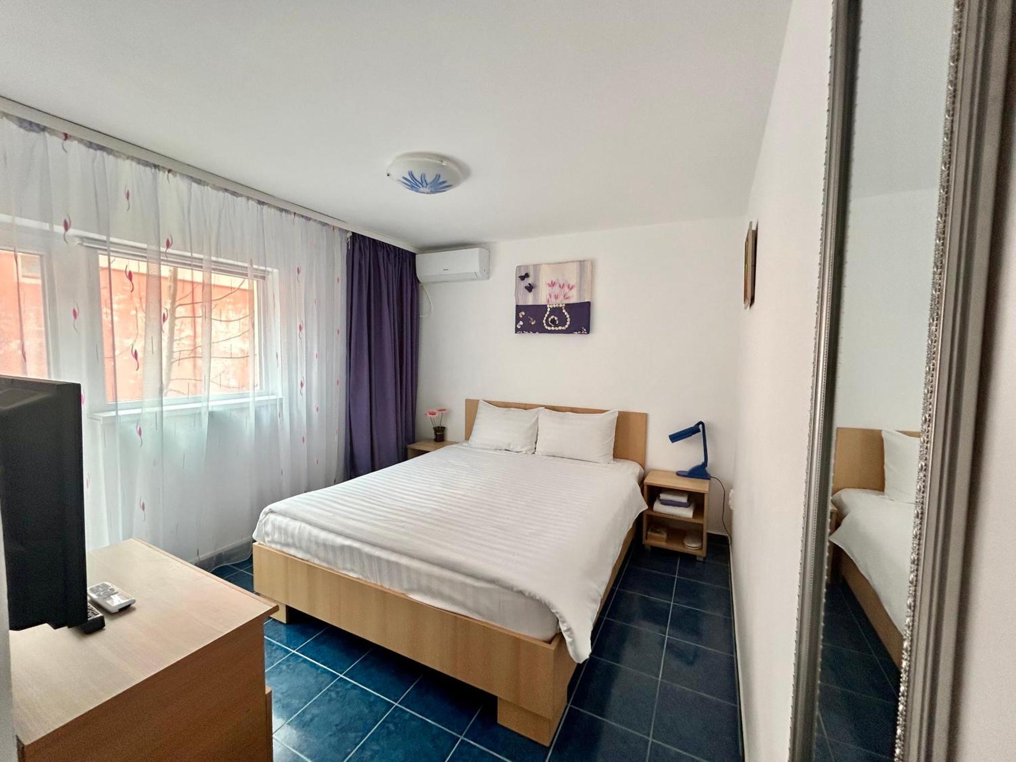 Casa Double M, Vama Veche Hotel Luaran gambar