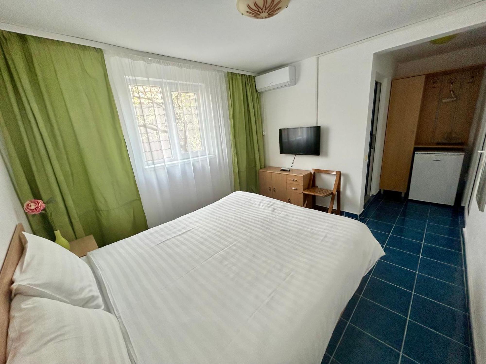 Casa Double M, Vama Veche Hotel Luaran gambar