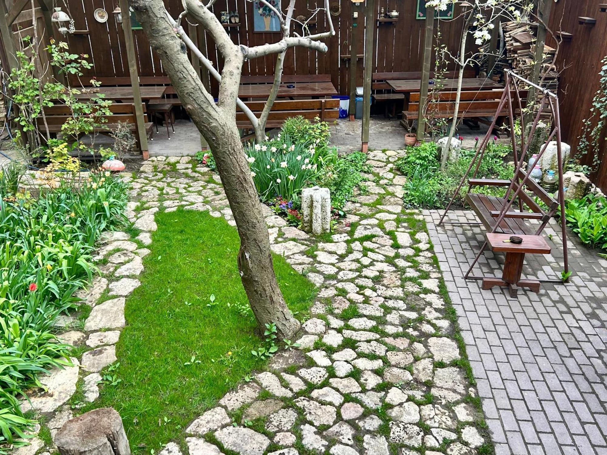 Casa Double M, Vama Veche Hotel Luaran gambar