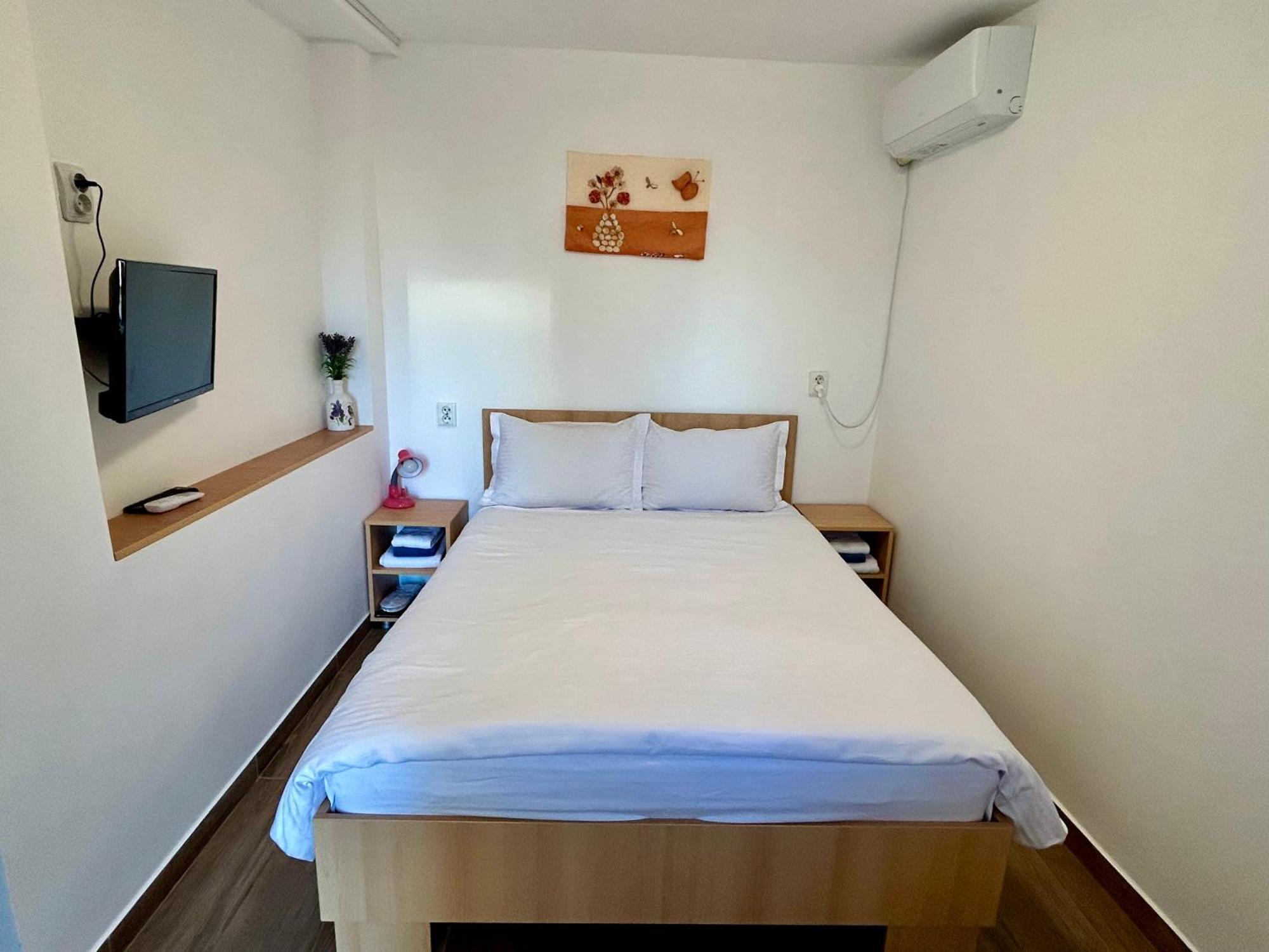 Casa Double M, Vama Veche Hotel Luaran gambar