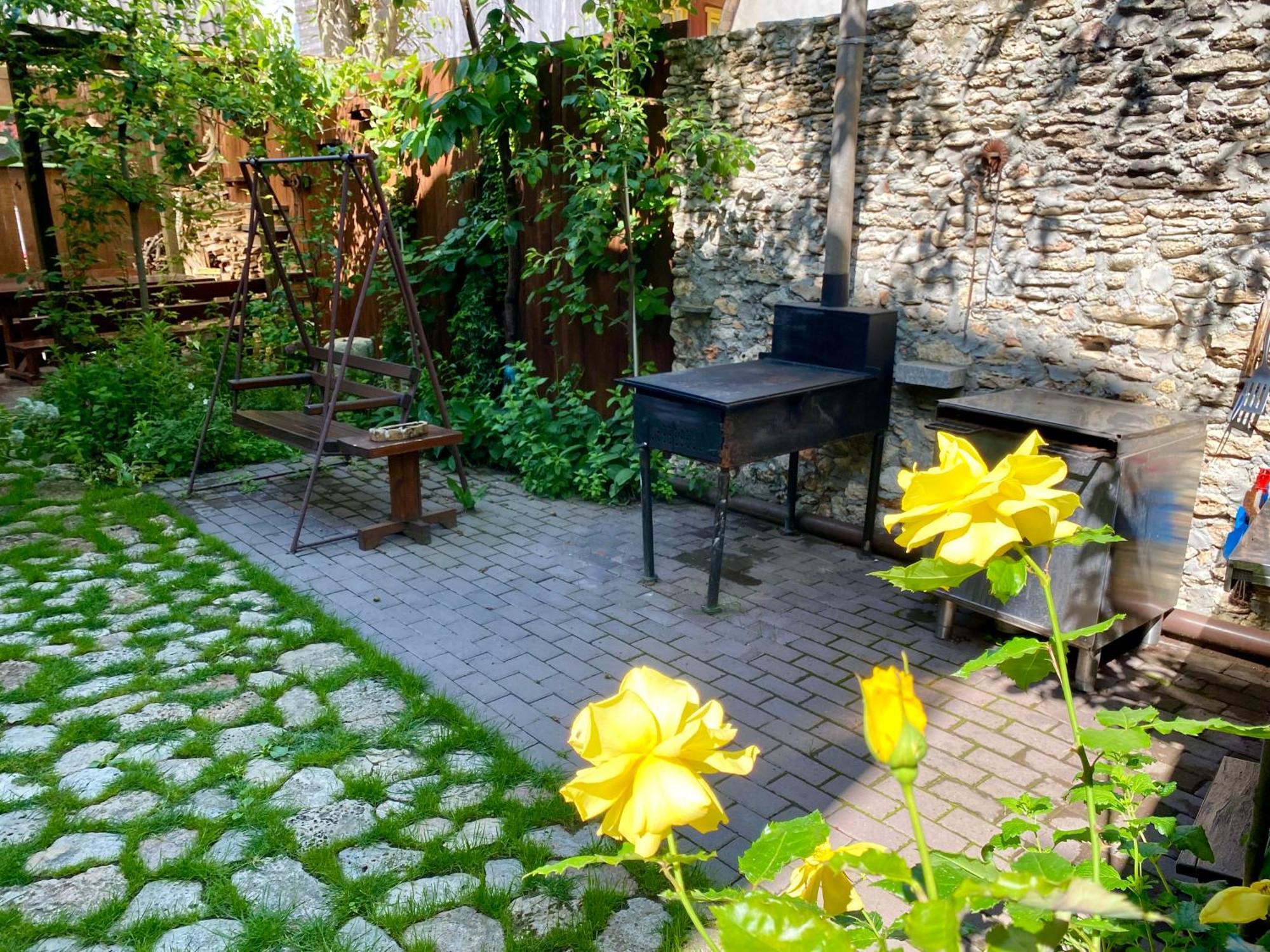 Casa Double M, Vama Veche Hotel Luaran gambar
