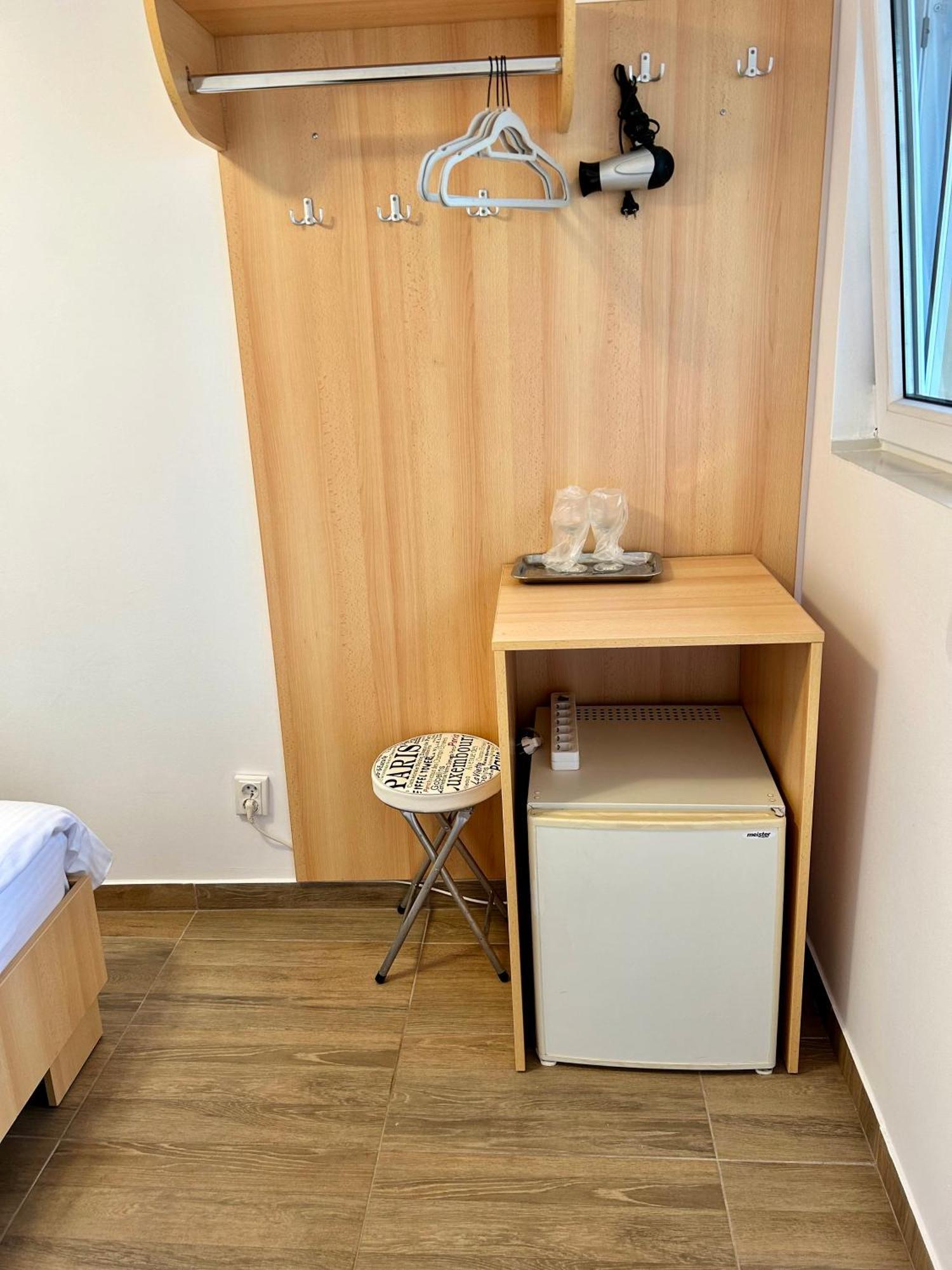 Casa Double M, Vama Veche Hotel Luaran gambar