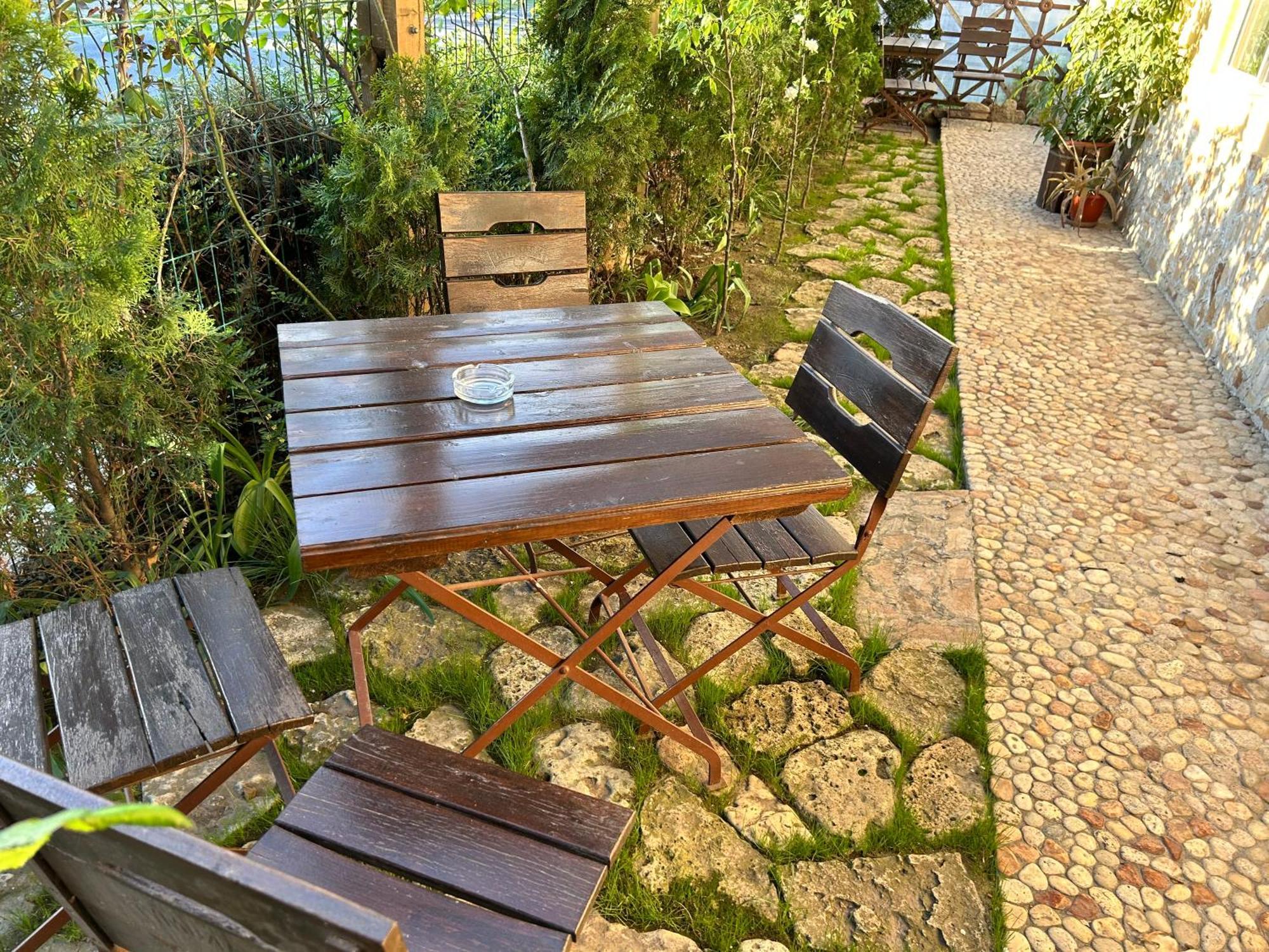 Casa Double M, Vama Veche Hotel Luaran gambar
