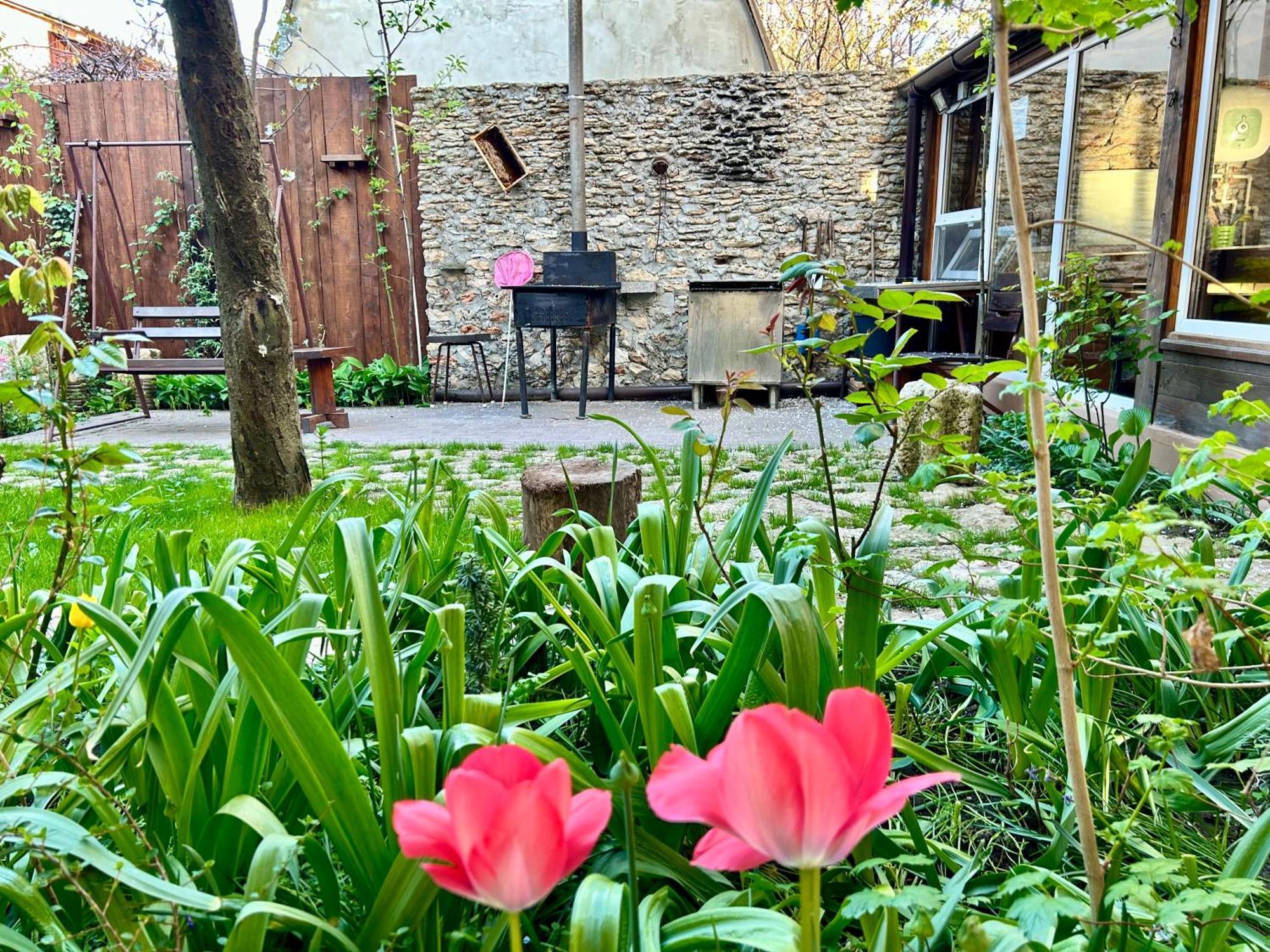 Casa Double M, Vama Veche Hotel Luaran gambar