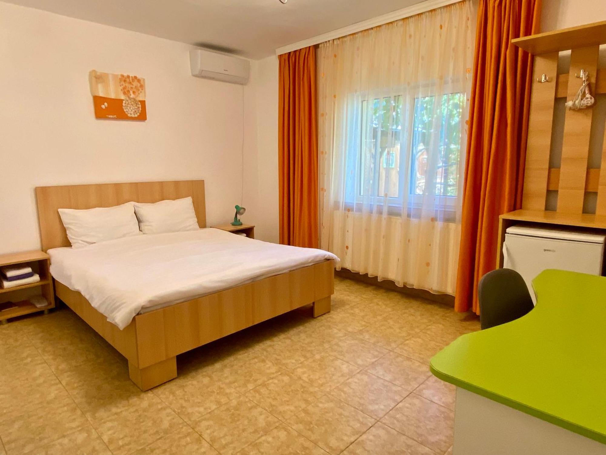 Casa Double M, Vama Veche Hotel Luaran gambar