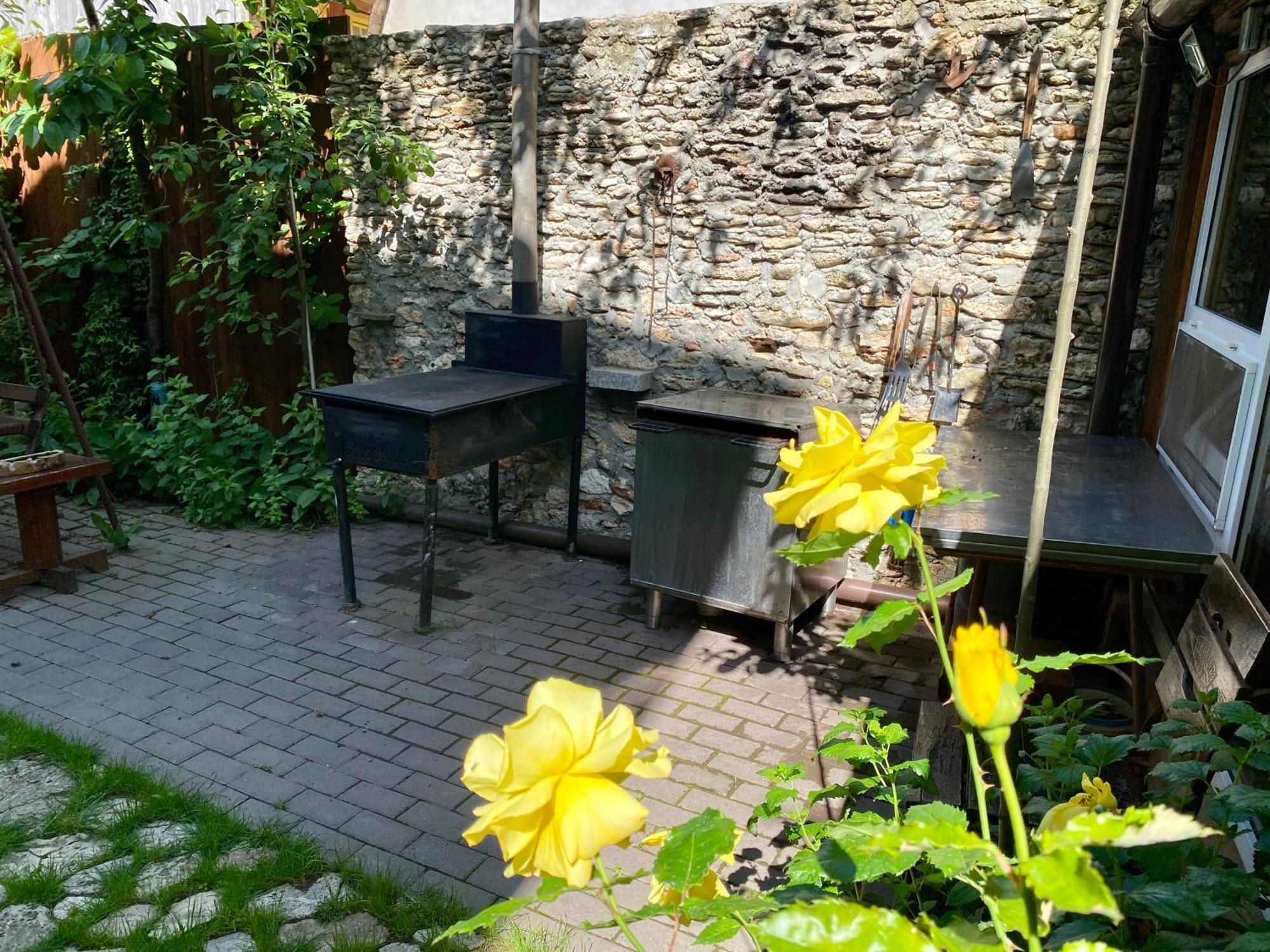 Casa Double M, Vama Veche Hotel Luaran gambar