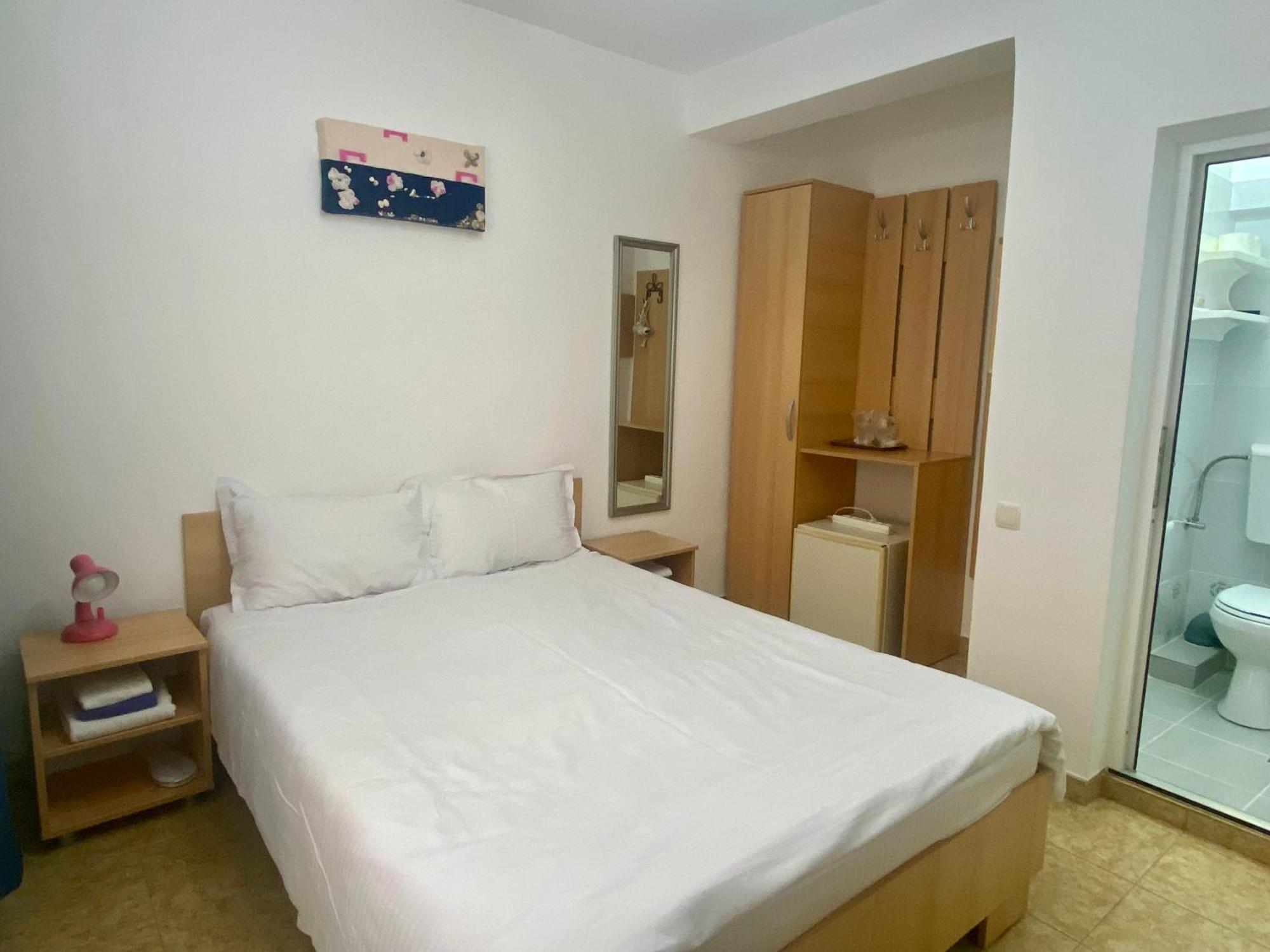 Casa Double M, Vama Veche Hotel Luaran gambar