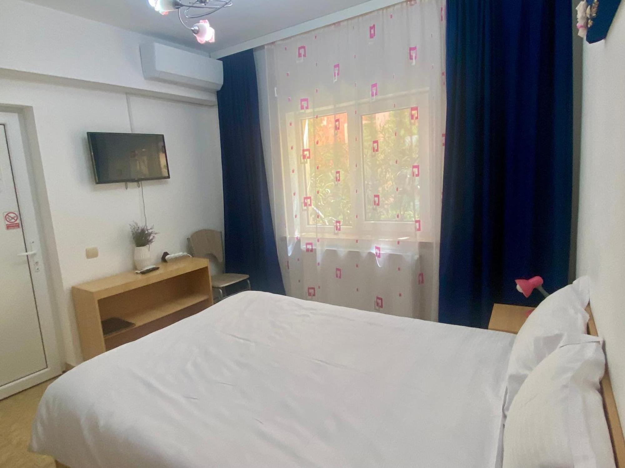 Casa Double M, Vama Veche Hotel Luaran gambar