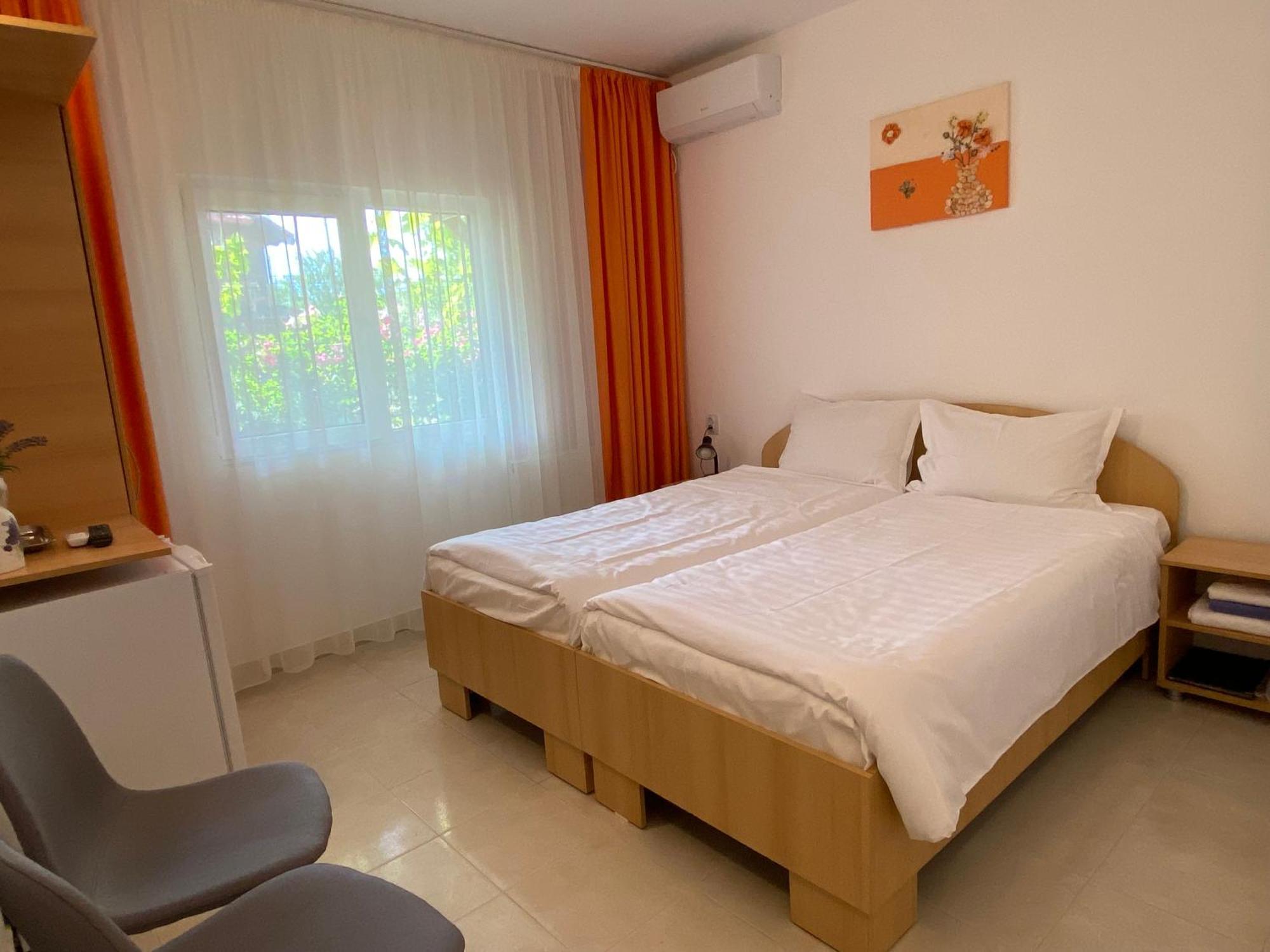 Casa Double M, Vama Veche Hotel Luaran gambar