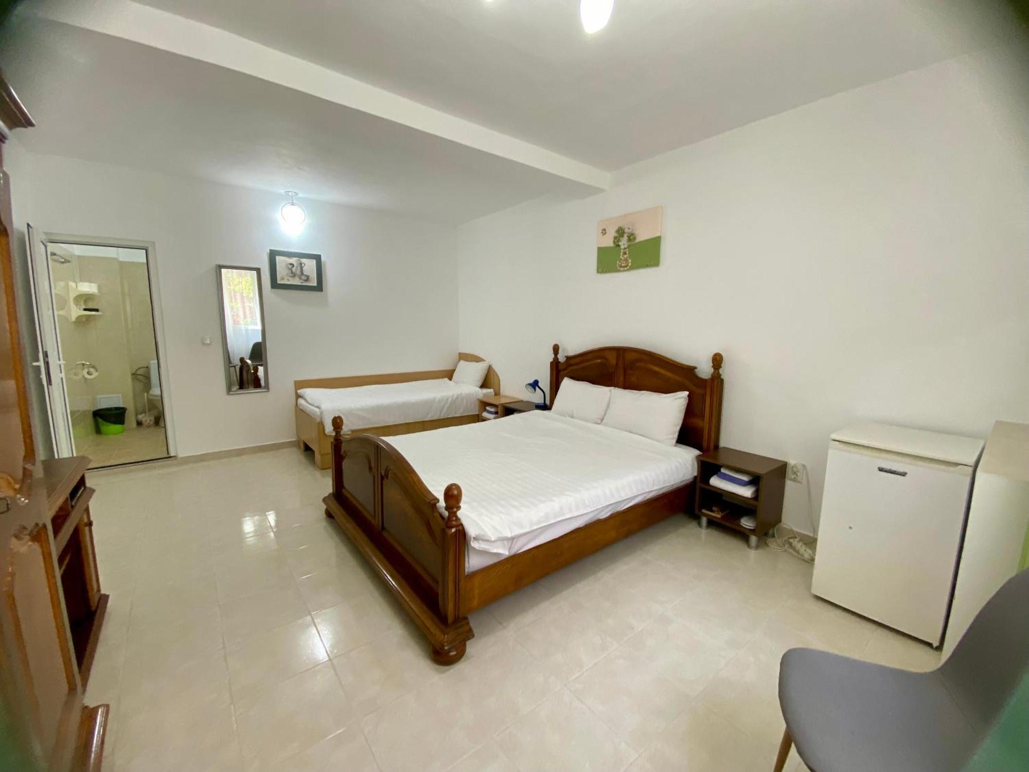 Casa Double M, Vama Veche Hotel Luaran gambar