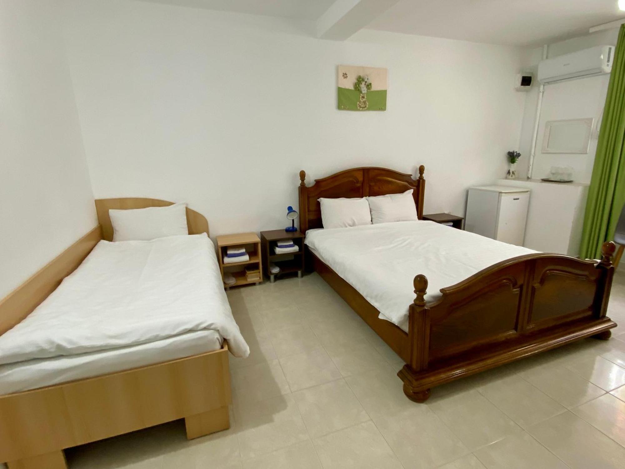 Casa Double M, Vama Veche Hotel Luaran gambar