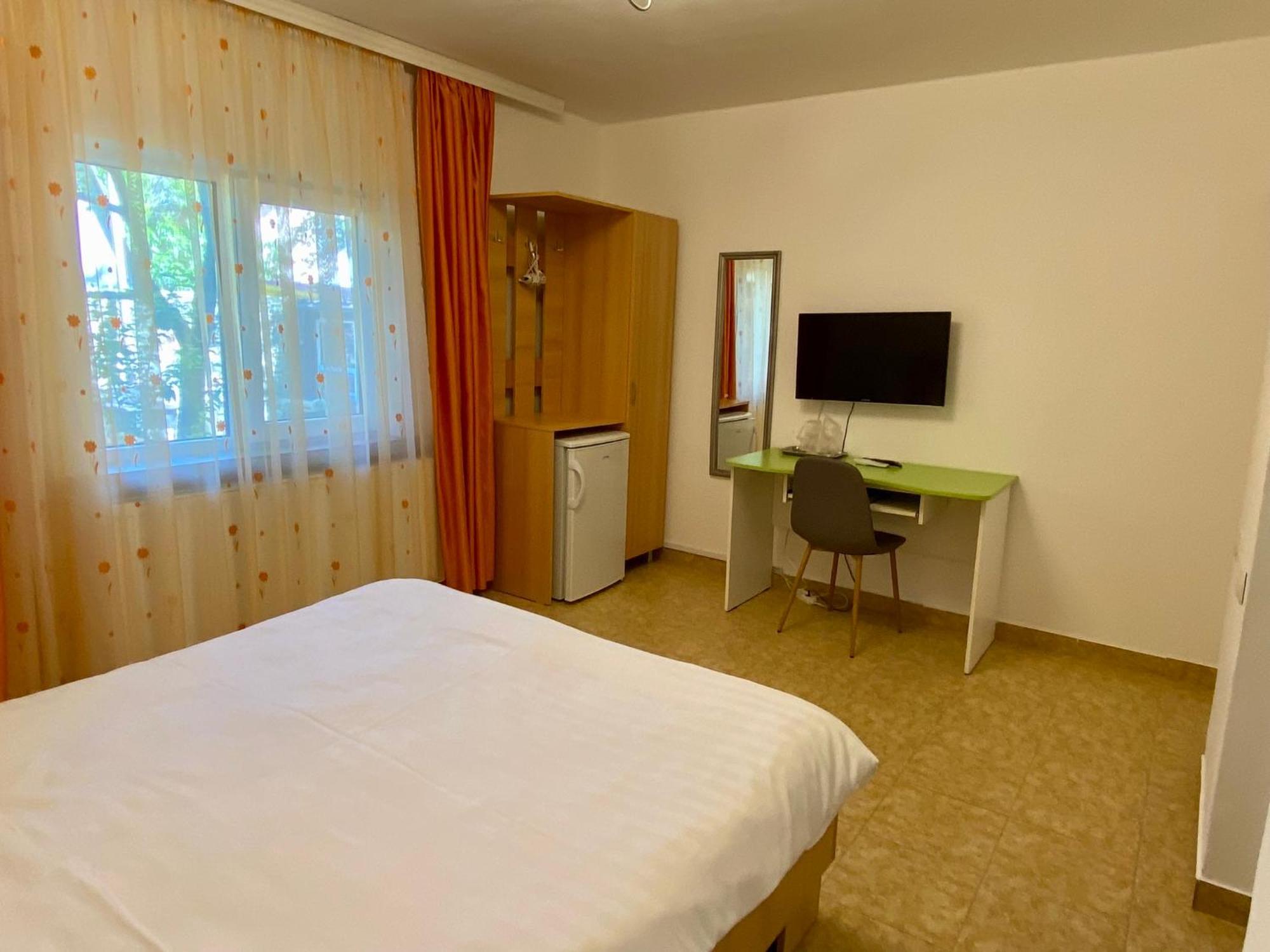 Casa Double M, Vama Veche Hotel Luaran gambar