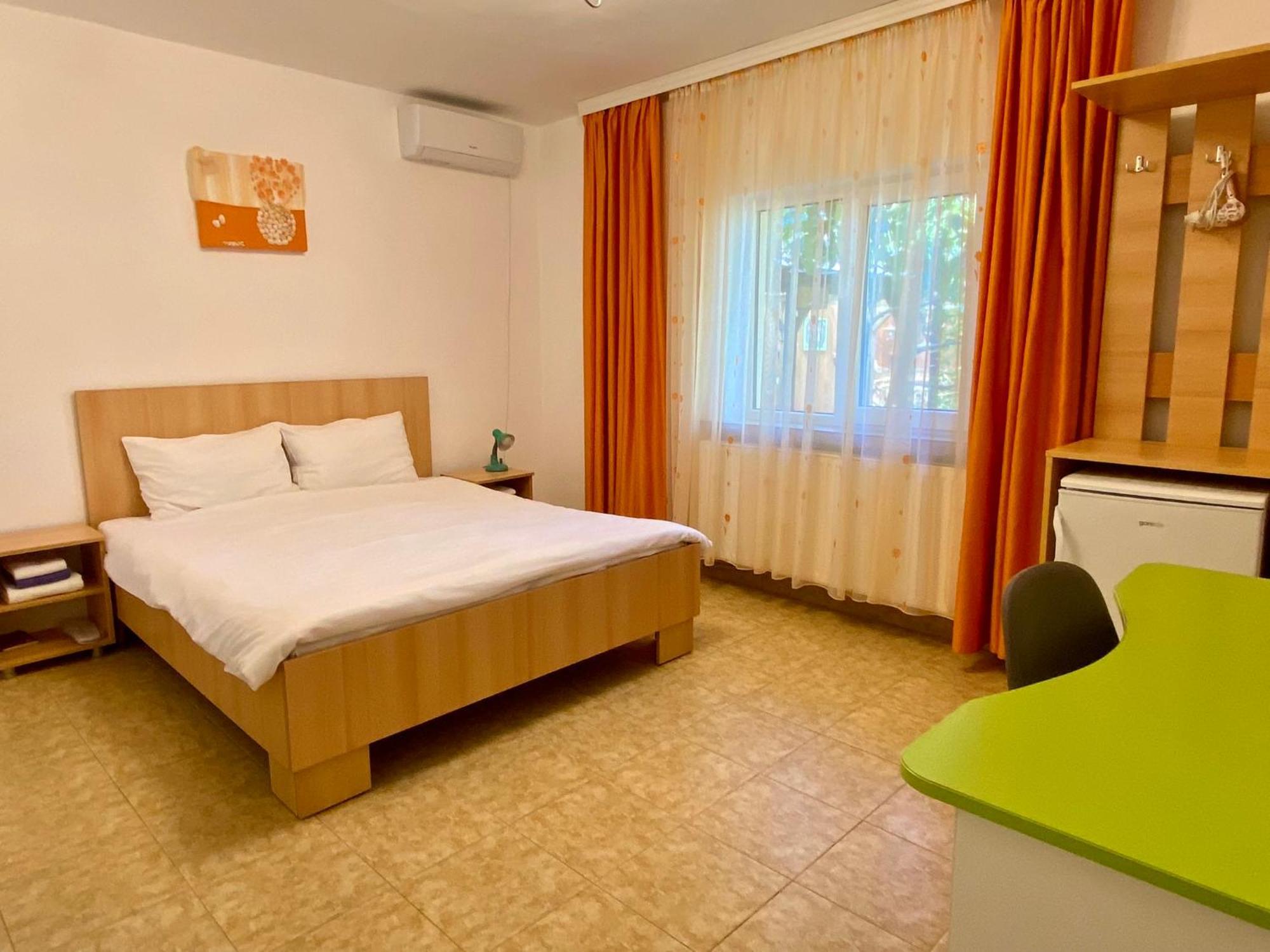 Casa Double M, Vama Veche Hotel Luaran gambar