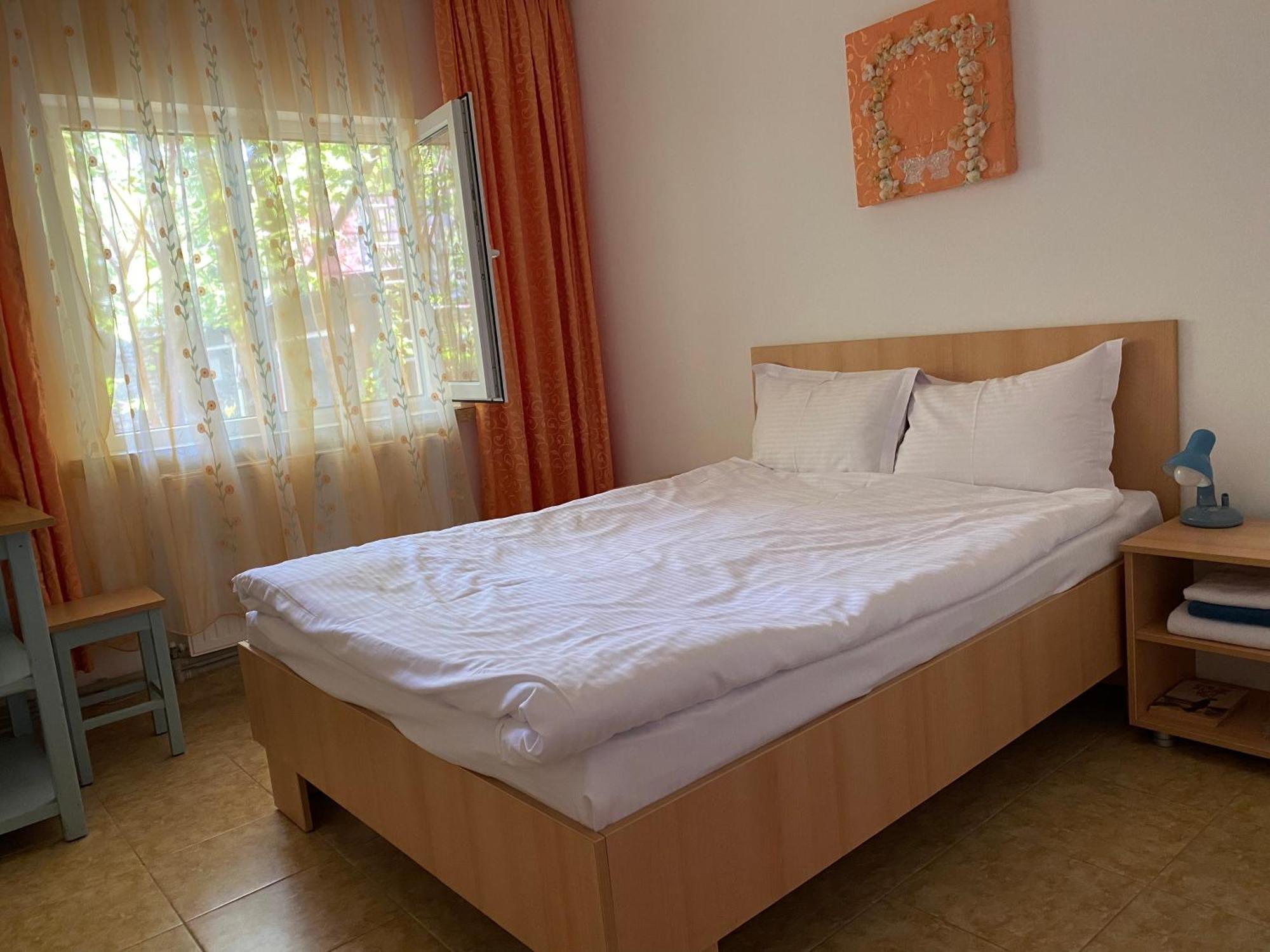 Casa Double M, Vama Veche Hotel Luaran gambar