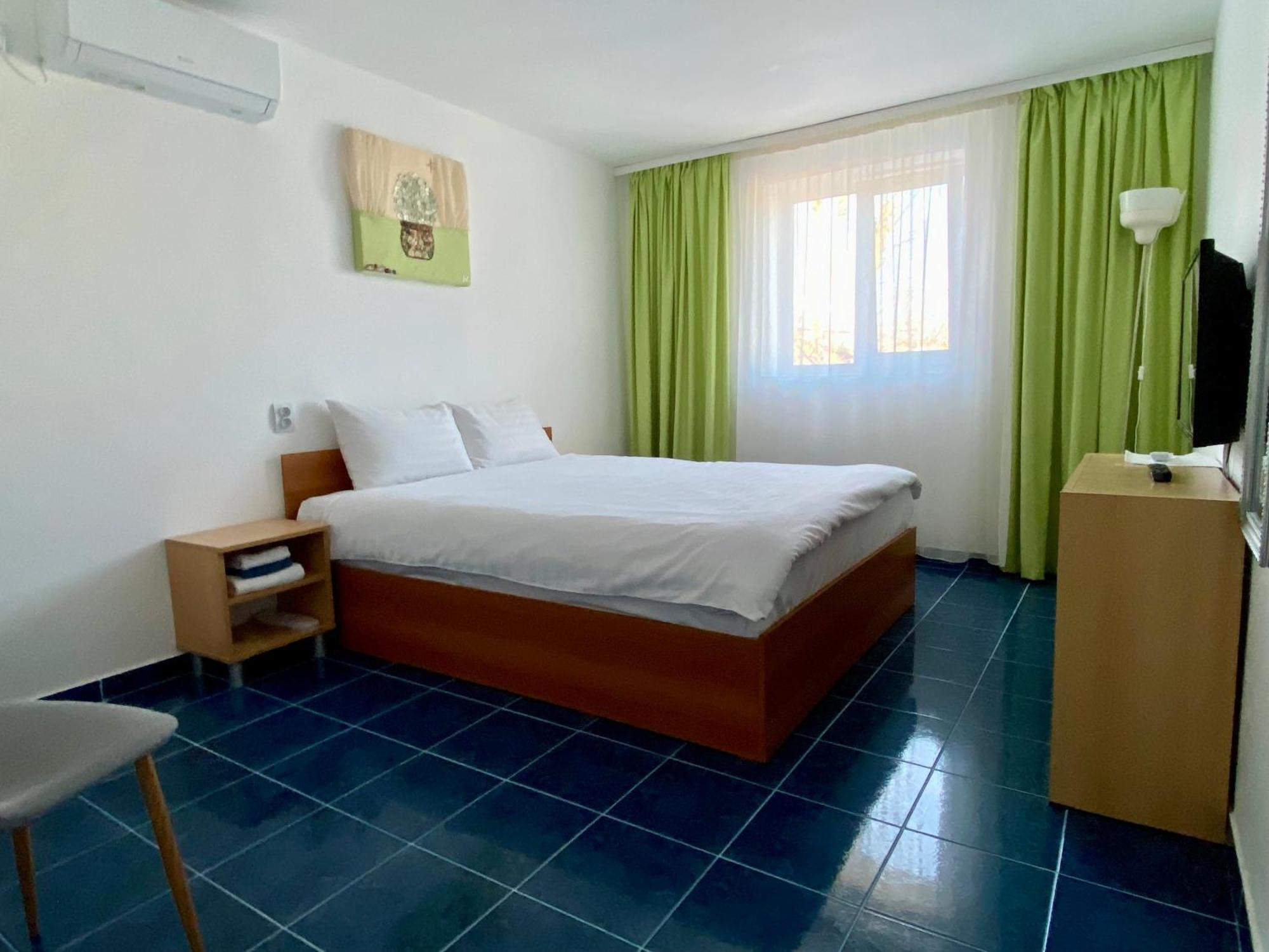 Casa Double M, Vama Veche Hotel Luaran gambar