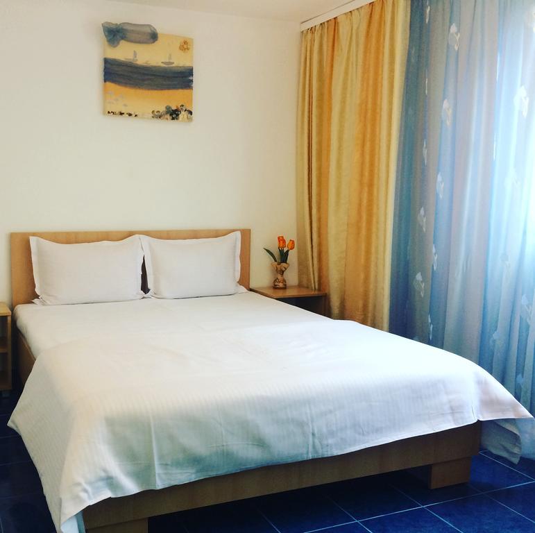 Casa Double M, Vama Veche Hotel Luaran gambar