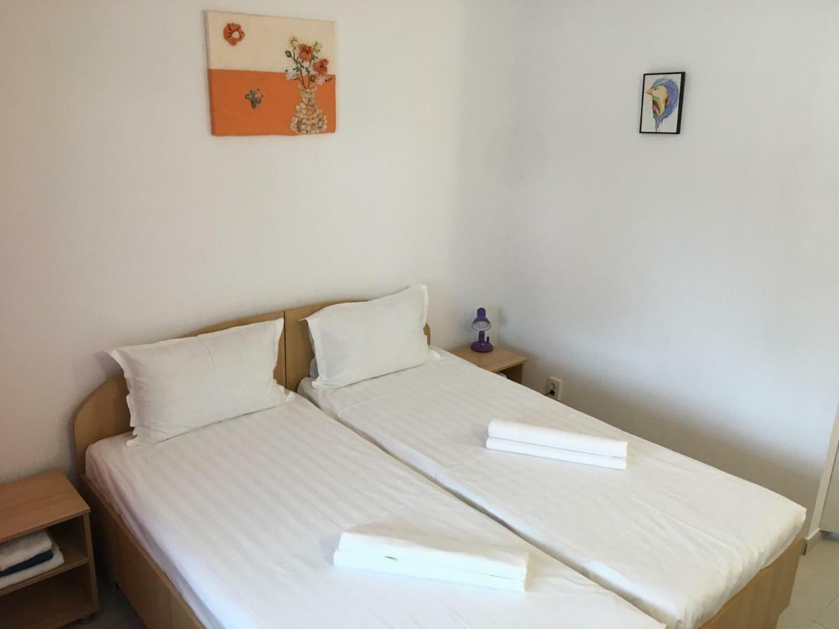 Casa Double M, Vama Veche Hotel Luaran gambar